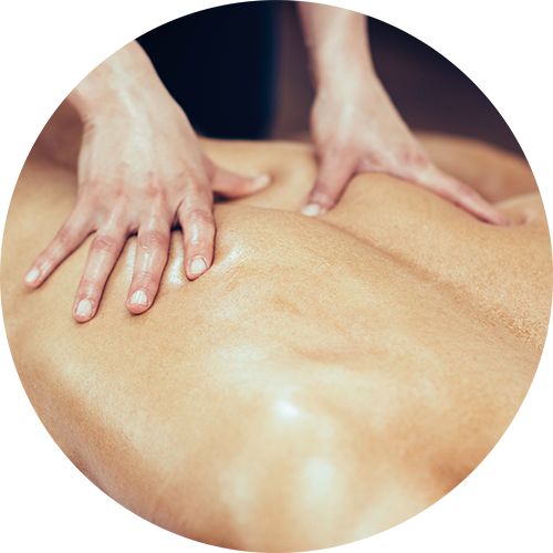Klassische Massage - Praxis für Physiotherapie und Naturheilkunde Uta Löttker in 48149 Münster